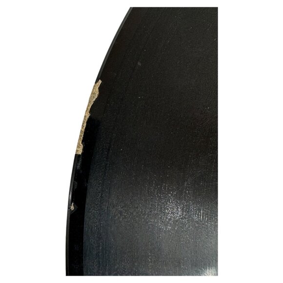 Xavier Cugat Linda Mujer / Tico Tico 10in Shellac 78 RPM Columbia 36780 Vintage - Picture 5 of 5